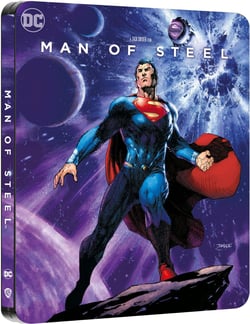 Man of Steel