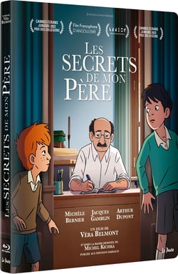 Les Secrets de mon père