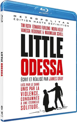 Little Odessa