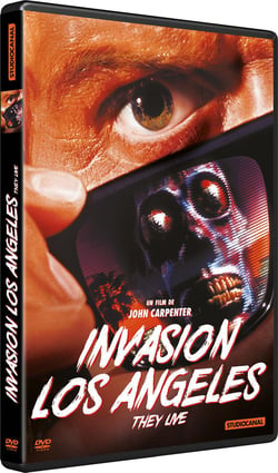 Invasion Los Angeles
