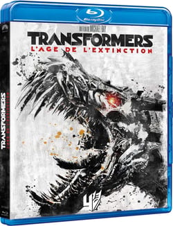 Transformers : L'Âge de l'extinction