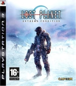 Lost planet : extreme condition