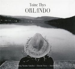 Orlando (feat. Maxime Sanchez, Florent Nisse, Antoine Pierre)