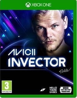 AVICII Invector
