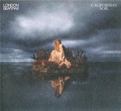 Californian soil