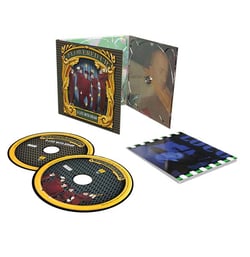 A Life With Brian (Réédition 2023) - Double CD Collector - édition;spéciale