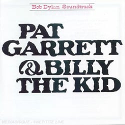 Billy The Kid (bof) - CD