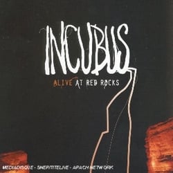 Alive at Red Rocks