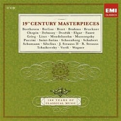 19th century masterpieces