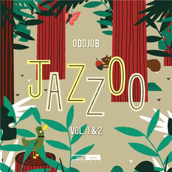 Jazzoo 1 & 2
