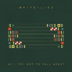 As I Try Not To Fall Apart