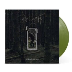 Hrabnar / Ad Vesa - édition limitée colorée