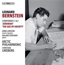 Symphonies 1 & 2