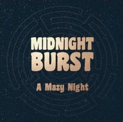 A Mazy Night