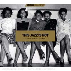 This is hot jazz
