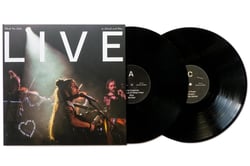 Live In Zurich And Bern