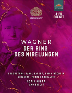 Der Ring des Nibelungen
