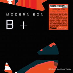 B Plus/B Sides And Additional Tracks