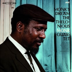 Monk's Dream - édition 180g