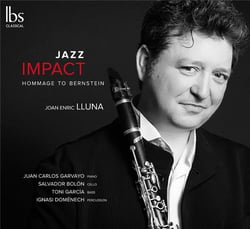 Jazz impact, hommage à Bernstein