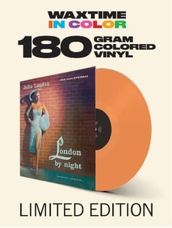 London by night - Vinyle