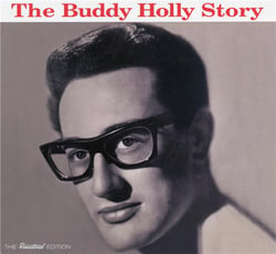 The Buddy Holly story (vol. I & II)