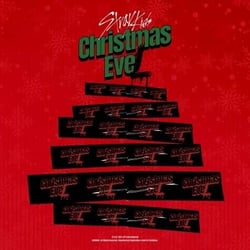 Christmas Eve : Stray Kids - KPOP - Genres musicaux | Cultura