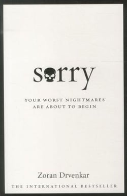 Sorry