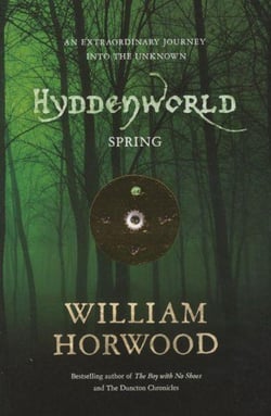 Hyddenworld: spring
