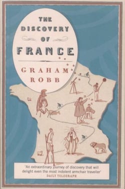 The Discovery of France