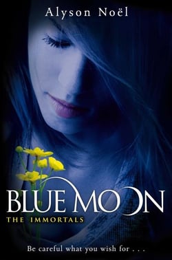 BLUE MOON - THE IMMORTALS V.2
