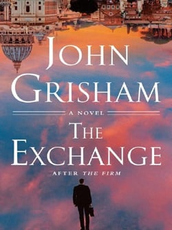 The Exchange : After The Firm