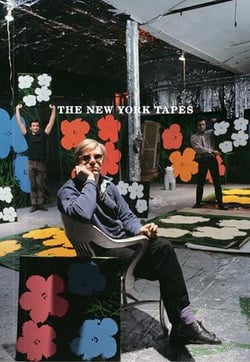 The New York tapes : Alan Solomon's interviews for television, 1965-66