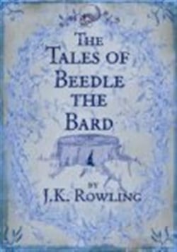 The tales of Beedle the Bard
