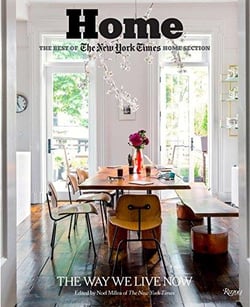 Home : the best of the new york times home section
