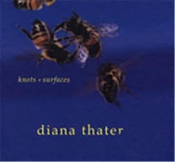 Diana thater: knots + surfaces