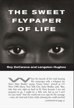 The sweet flypaper of life
