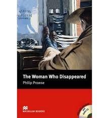 The woman who disappeared
