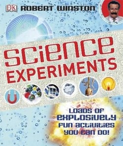 Science experiments