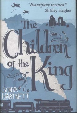 THE CHILDREN OF THE KING