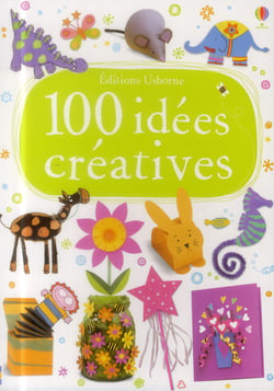 100 idées créatives