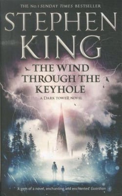 The wind through the keyhole - a dark tower novel