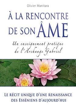 À la rencontre de son âme : un enseignement partique de l'archange Gabriel