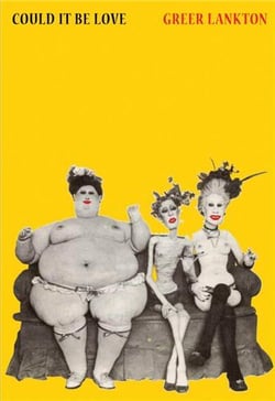Greer Lankton : Could It Be Love