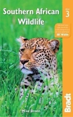 SOUTHERN AFRICAN WILDLIFE - 3RD EDITION