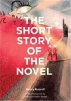 The short story of the novel