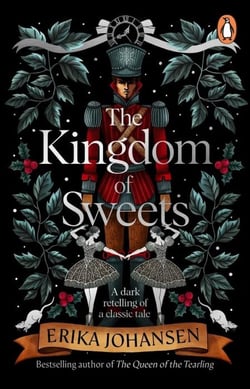 The kingdom of sweets