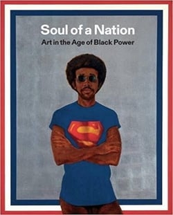Soul of a nation - art in the age of black power