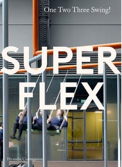 Superflex - the hyundai commission