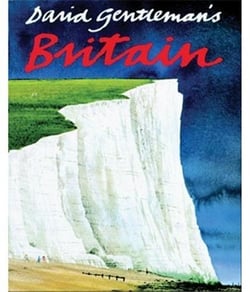 David gentleman's britain